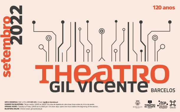 setembro chega com mais de uma dezena de espetá...