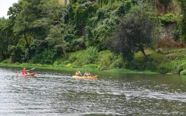 animação no areal de barcelinhos até 15 de sete...