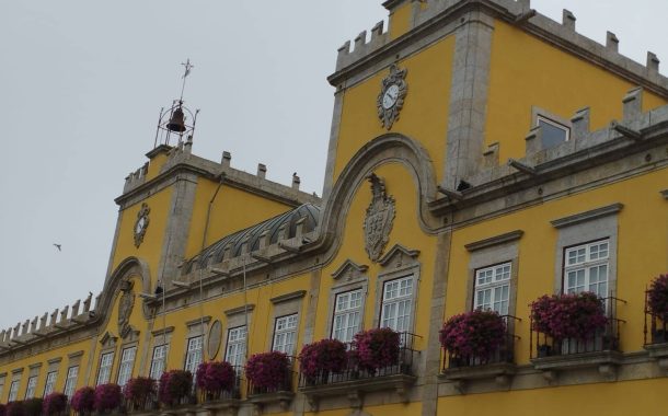 câmara pretende lançar projetos estruturantes