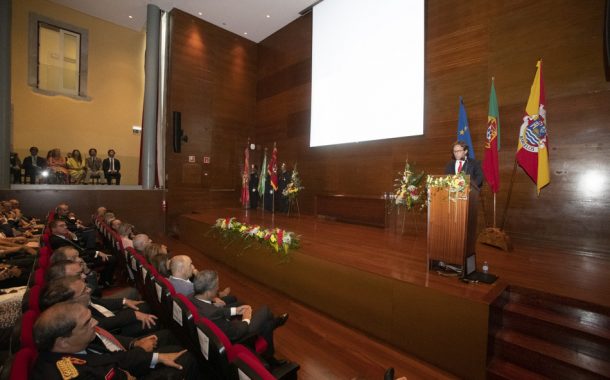 barcelos assinalou 94 anos de elevação a cidade