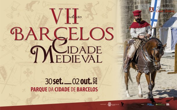 barcelos cidade medieval