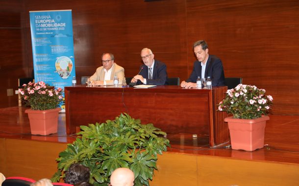 autarquia quer “mobilidade sustentável e acessí...