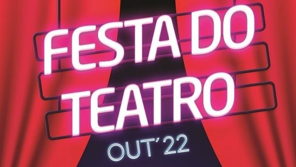 festa do teatro com dez espetáculos de grupos d...