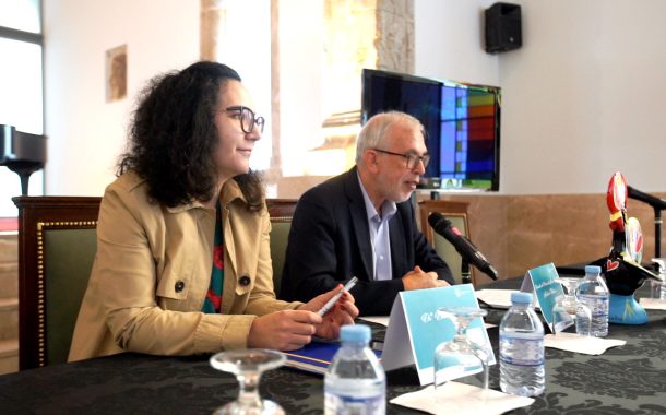 apresentação do plano municipal para a igualdad...