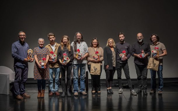 “a poesia diz respeito a toda a gente”