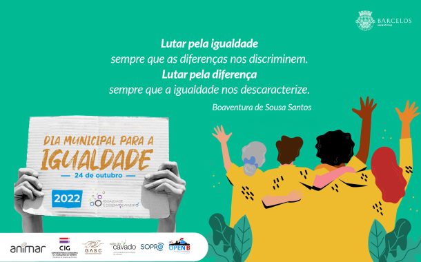 município de barcelos assinala dia municipal pa...