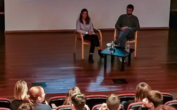 barcelos assinalou dia internacional contra as ...