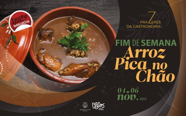 arroz “pica no chão” à mesa em 29 restaurantes ...
