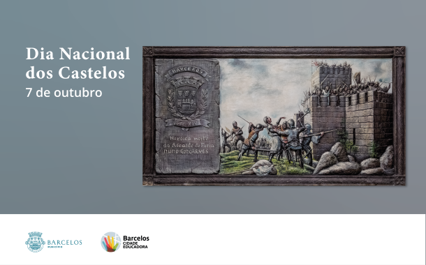município assinala dia nacional dos castelos co...