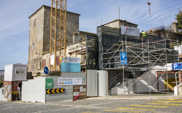 câmara reabilita mais um edifício do centro his...