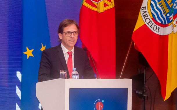 created in – um novo modelo de desenvolvimento