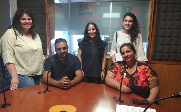 projeto de mediadores municipais e interculturais