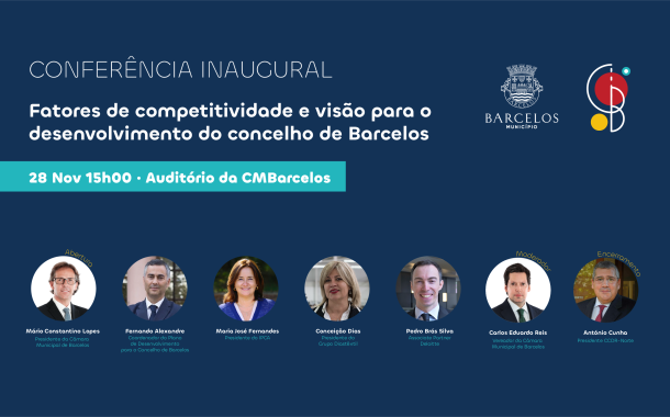 barcelos discute estratégias de desenvolvimento...