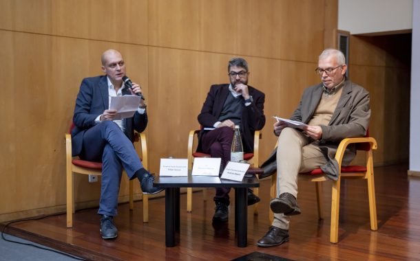 apresentação de manual de luta contra a violênc...