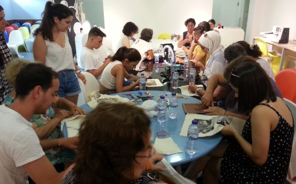 recriarte -recriação de produtos de artesanato