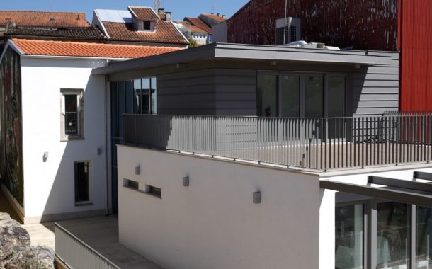 obras na casa ascensão correia já terminaram