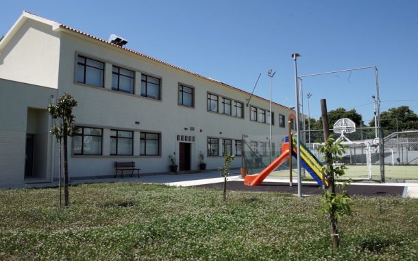 câmara de barcelos ampliou e requalificou a eb1...