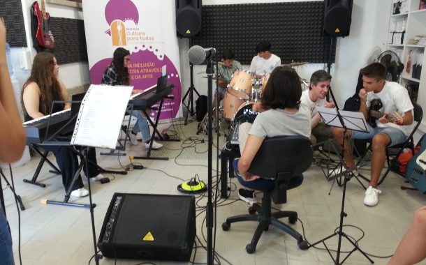 guitarras de manhente apresentam espetáculo “cr...