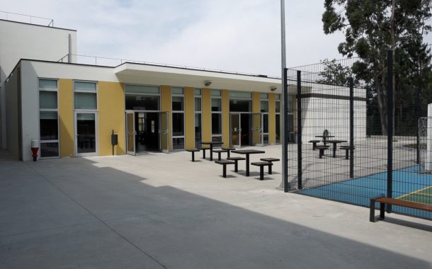 centro escolar da várzea responde a anseios da ...