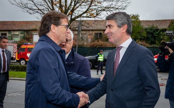 presidente da câmara congratula-se com empenho ...