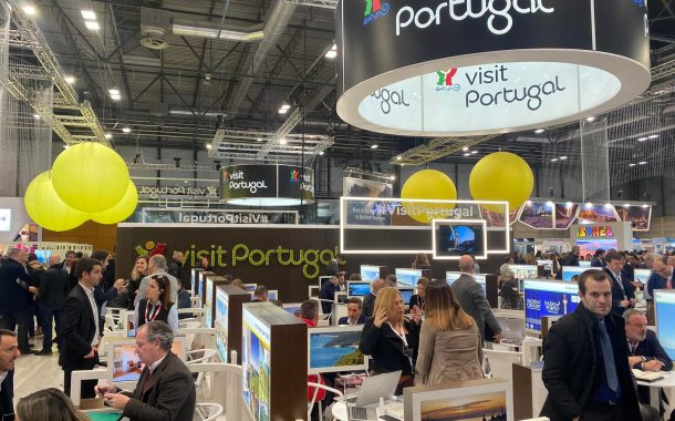 barcelos mostra potencialidades turísticas na f...