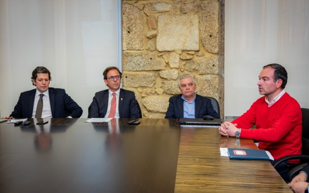 câmara vai investir 1,5 milhões de euros em mod...