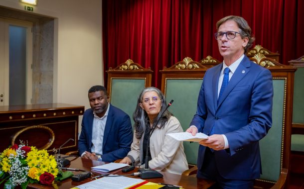 barcelos ganha centro local de apoio à integraç...