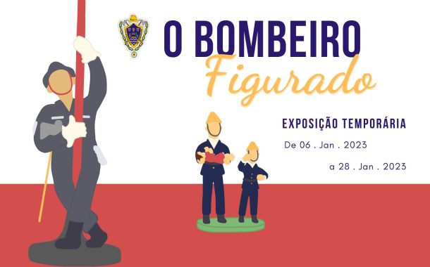 “o bombeiro figurado” no salão nobre dos paços ...