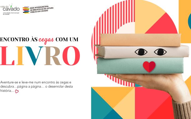 o dia dos namorados nas bibliotecas do cávado