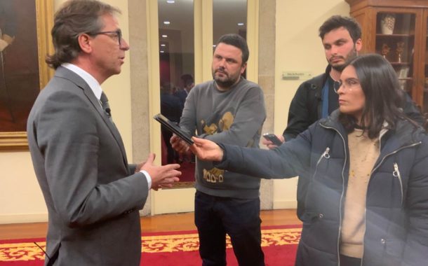 câmara consegue acordo com Águas de barcelos