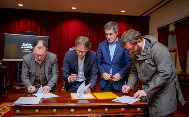 barcelos, ponte de lima, paredes de coura e val...