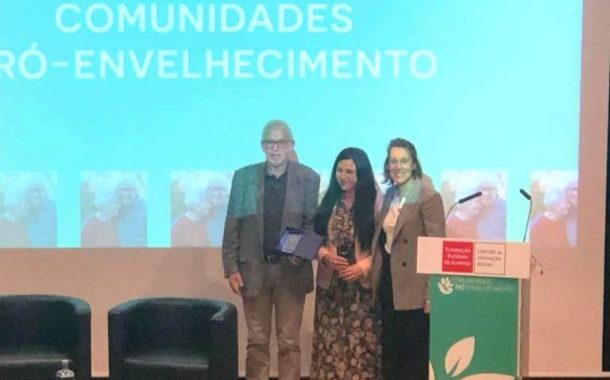câmara de barcelos recebe “selo comunidades pró...