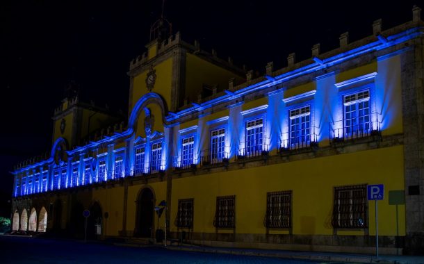 mês da prevenção dos maus-tratos na infância