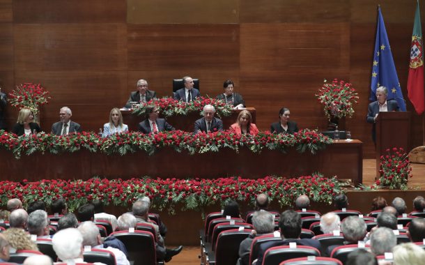 presidente da câmara alerta para a defesa dos v...