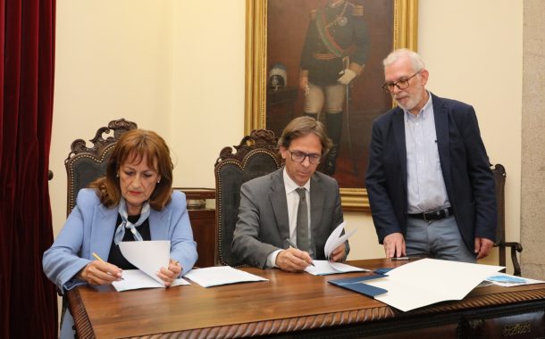 câmara estabelece protocolos para funcionamento...