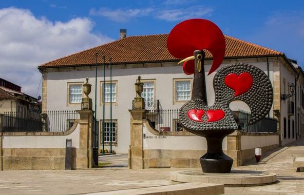 barcelos celebra dia internacional dos museus e...
