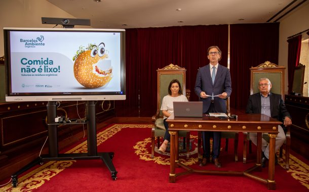 município de barcelos inicia recolha seletiva d...