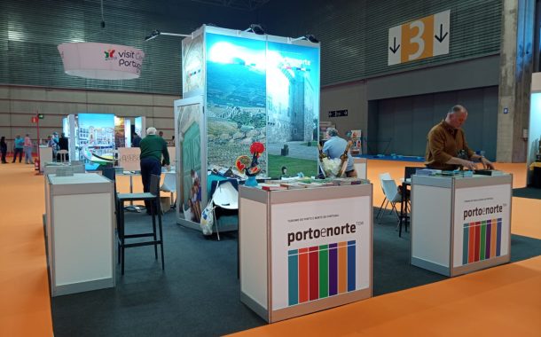 barcelos mostra potencialidades turísticas na e...