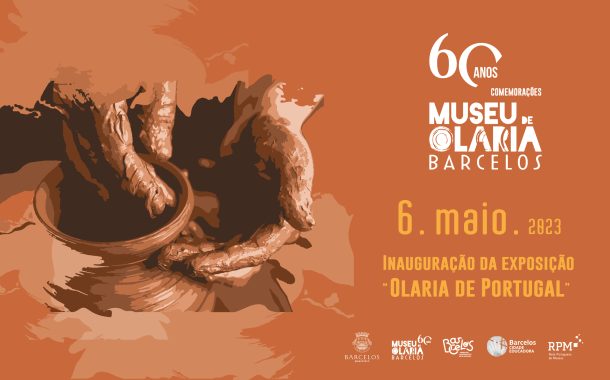 museu apresenta a grande exposição “olaria de p...
