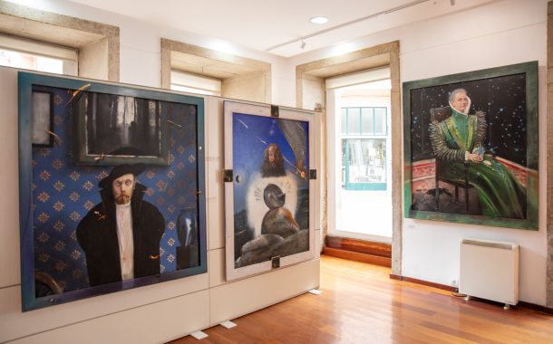 “sebastianismo revisitado” de sam abercromby