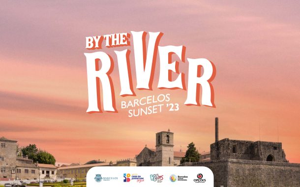 by the river anima fins de tarde em barcelos