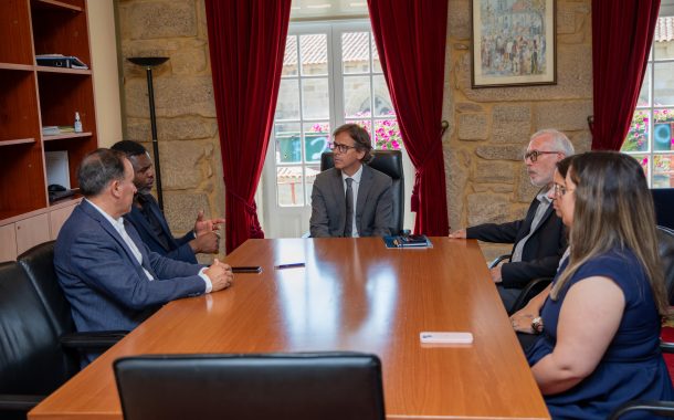 município de barcelos e alto comissariado para ...