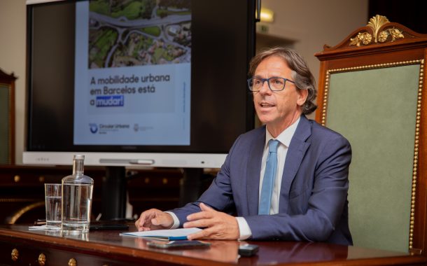 câmara lança concurso público internacional par...