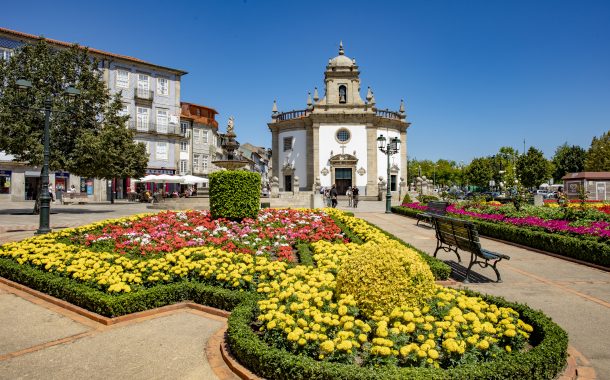 barcelos comemorou dia mundial do turismo