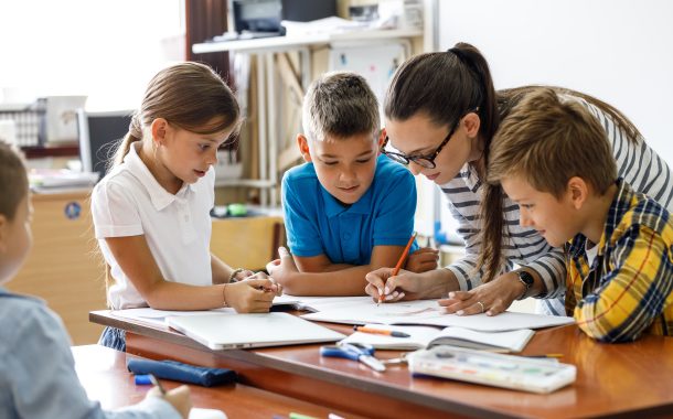 ano escolar arranca com quase 14 mil alunos