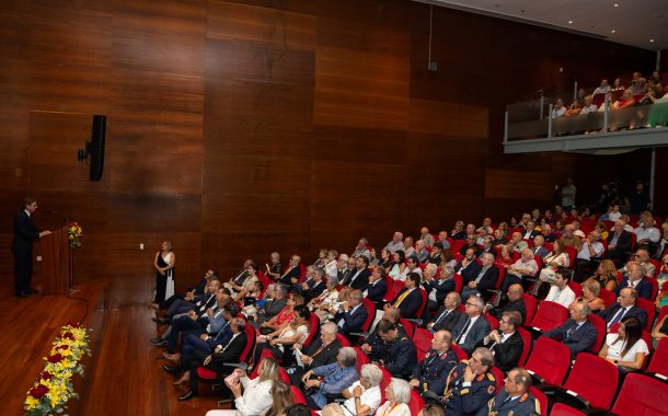 barcelos celebrou 95 anos de elevação a cidade