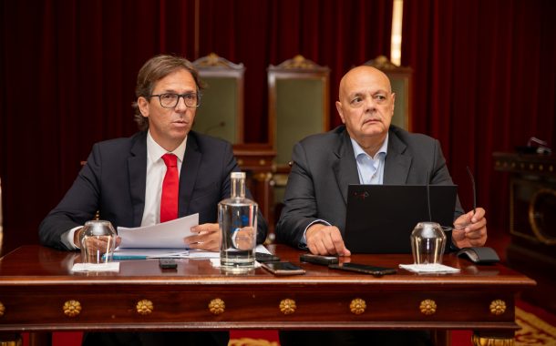 câmara esclareceu dúvidas sobre parecer da ersa...