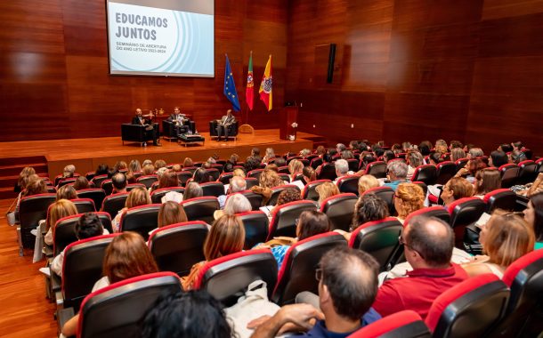 município promoveu “educamos juntos”