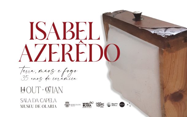 museu de olaria recebe exposição “terra, mãos e...