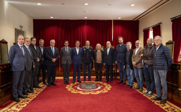 barcelos cria núcleo de planeamento e intervenç...